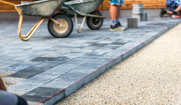 Best Driveway Resurfacing Pavers  in Crestwood, KY