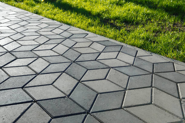 Best Concrete Paver Driveway  in Crestwood, KY