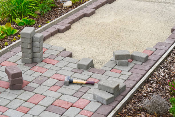 Best Affordable Driveway Paving  in Crestwood, KY