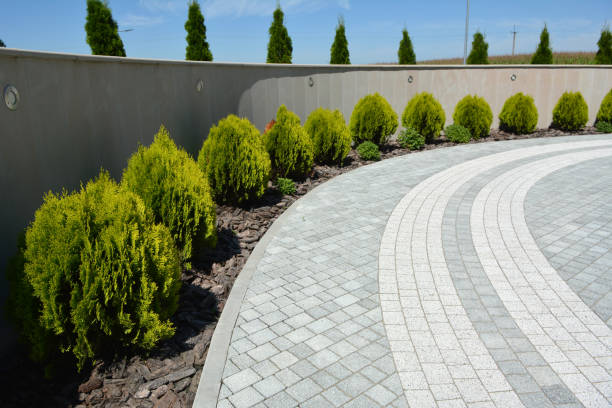 Best Local Driveway Pavers  in Crestwood, KY