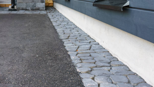 Reasons to Select Us for Your Driveway Paving Requirements in Crestwood, KY