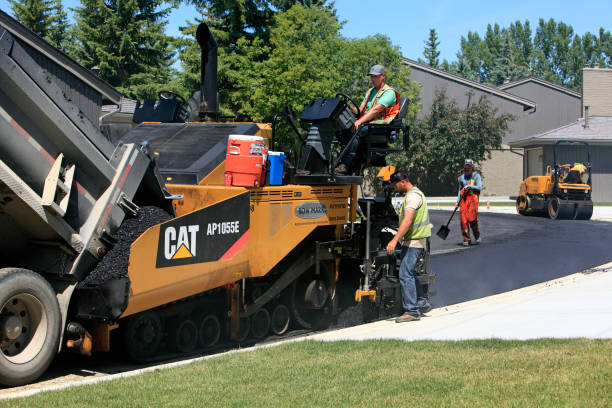 Best Driveway Pavers Near Me  in Crestwood, KY