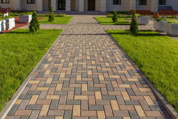 Professional Driveway Pavers in Crestwood, KY